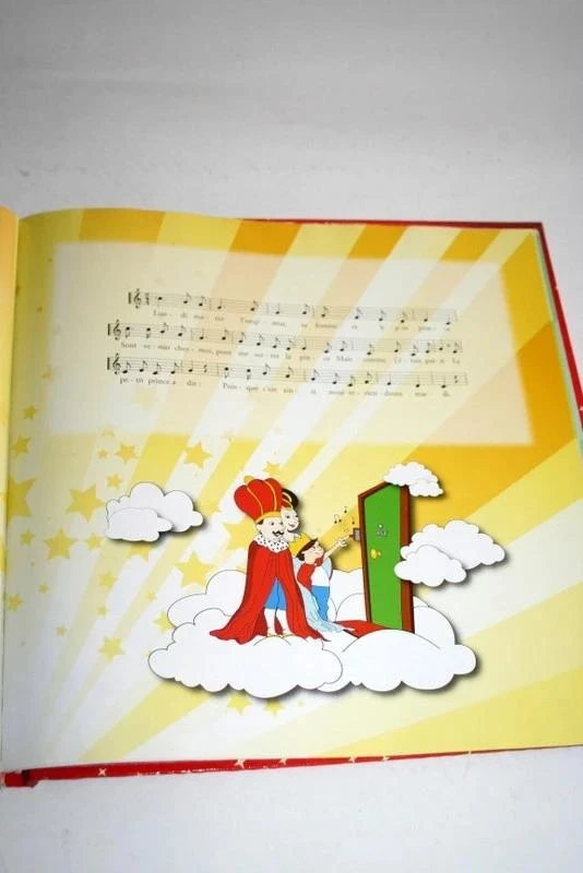 Boek + CD 22 levendige deuntjes – photo 8